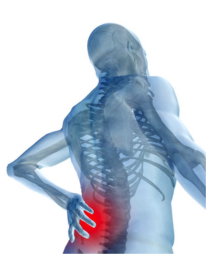 Core-training y Dolor Lumbar