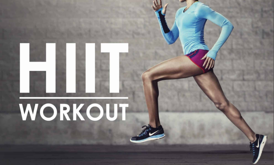 El HIIT asociado al suplemento HMB-FA