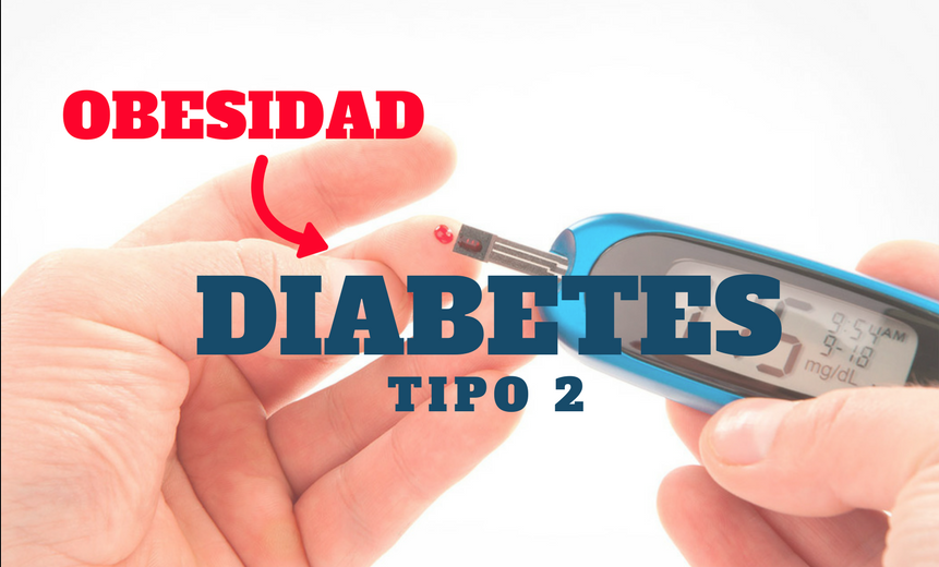 Whey protein, obesidad y diabetes