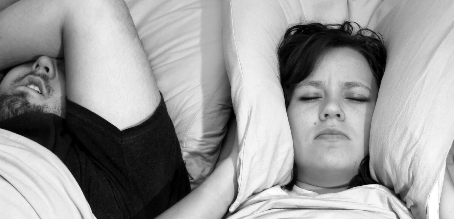 Sueño y Obesidad