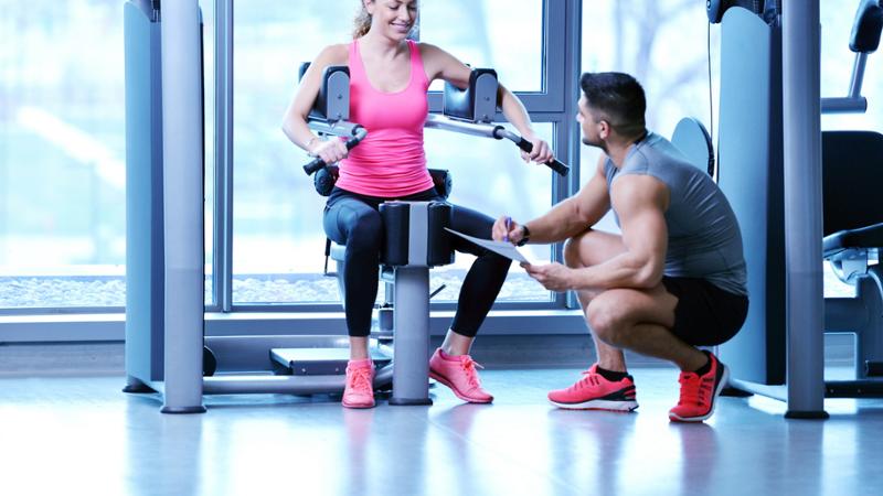 Planificación, programación y periodización en programas de acondicionamiento físico para la salud (fitness): acotando y definiendo variables operativas.