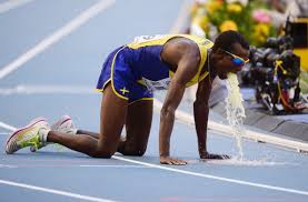 Problemas digestivos en deportistas: abordaje desde la nutrición (parte I)