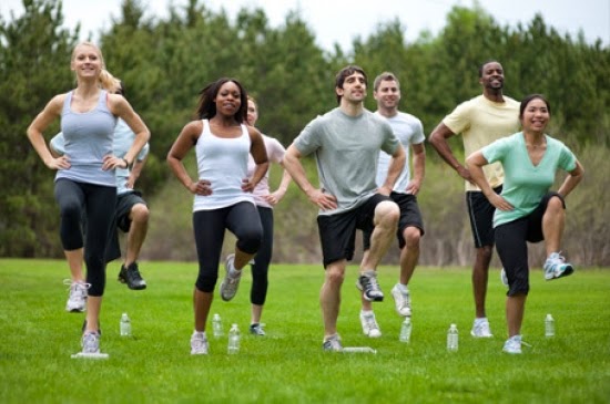 La sesión de entrenamiento: fases y criterios metodológicos para su aplicación y desarrollo