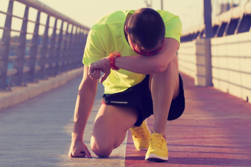 Problemas digestivos en deportistas: abordaje desde la nutrición (parte II)
