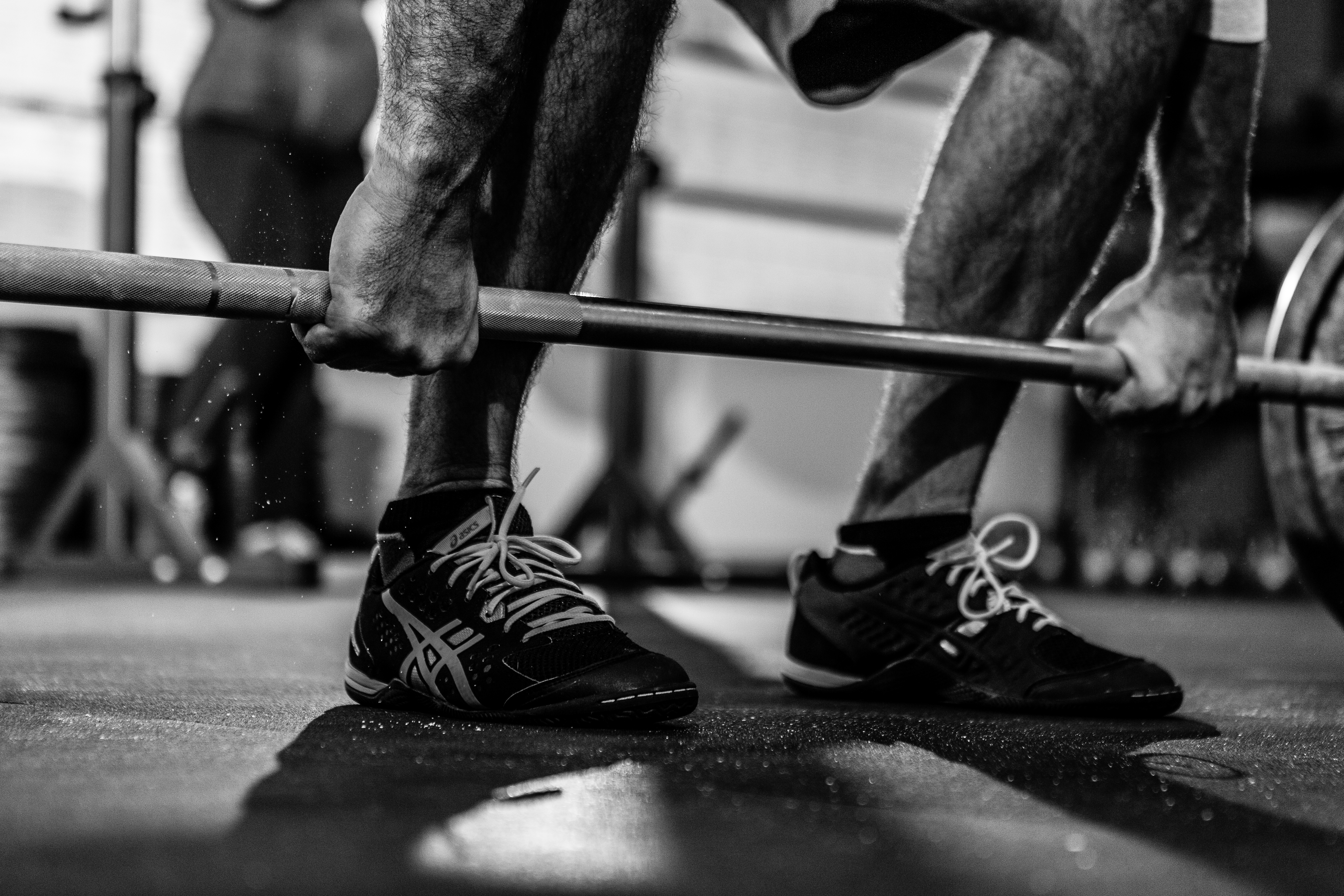 Indicadores para la definición y control de la intensidad del entrenamiento de la Fuerza