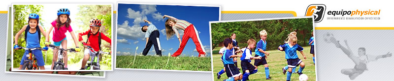 Curso de Introducción al Entrenamiento Infanto-Juvenil: Desarrollo de Capacidades Condicionales