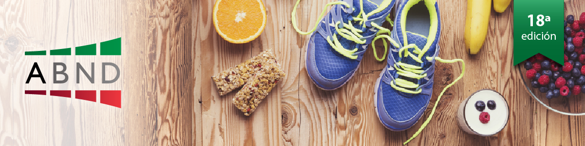 Curso de Nutrición Deportiva Curso de Nutrición Deportiva