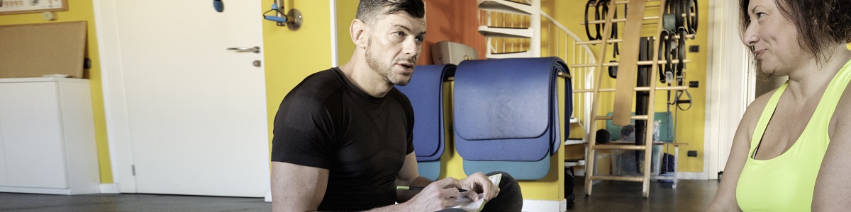 Herramientas de "Coaching" para el Entrenador Personal