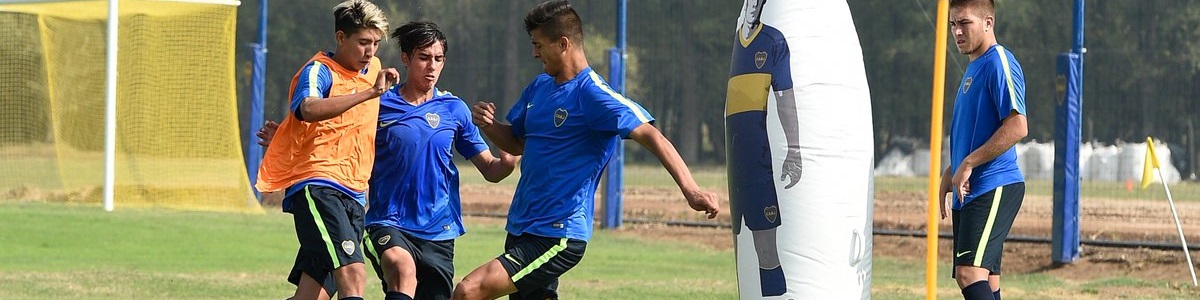 Preparador Físico de Fútbol Preparador Físico de Fútbol