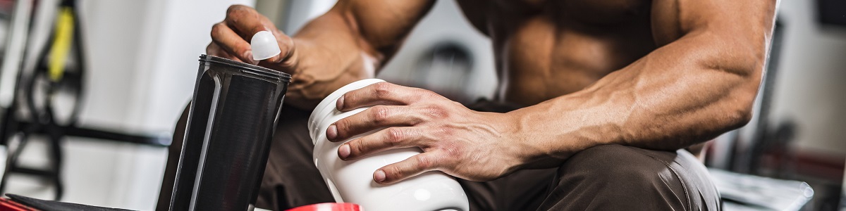 Curso de Nutrición y Suplementación en Función del Entrenamiento Curso de Nutrición y Suplementación en Función del Entrenamiento