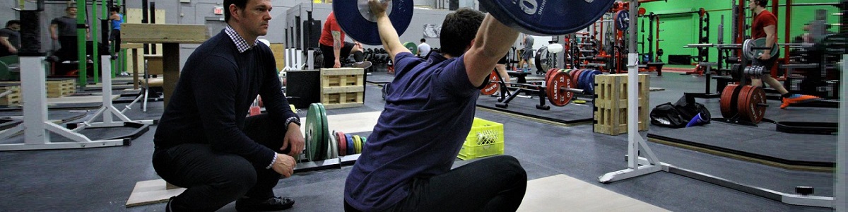 Especialista en Enseñanza y Corrección de Ejercicios: del "Movimiento" al Entrenamiento Especialista en Enseñanza y Corrección de Ejercicios: del "Movimiento" al Entrenamiento