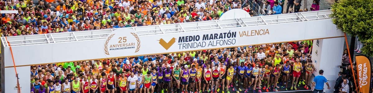 Especialista en Maratón, medio Maratón y Trail Running Especialista en Maratón, medio Maratón y Trail Running