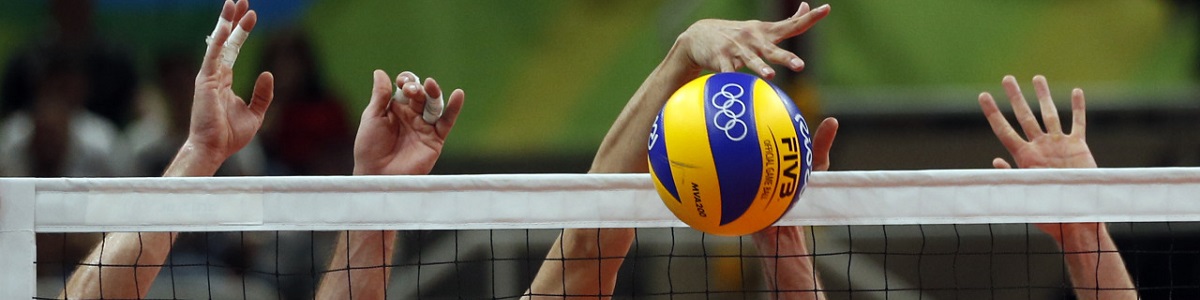 Preparador Físico en Voley Preparador Físico en Voley