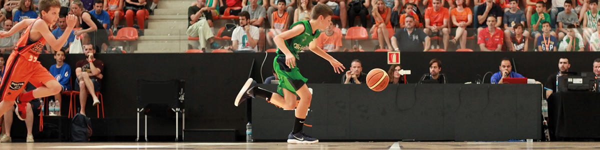 Baloncesto Formativo - La Preparación Física Baloncesto Formativo - La Preparación Física