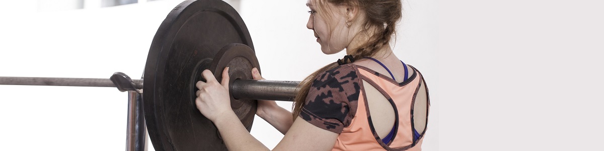 Especialista en Entrenamiento de la Fuerza en Niños y Jóvenes Especialista en Entrenamiento de la Fuerza en Niños y Jóvenes