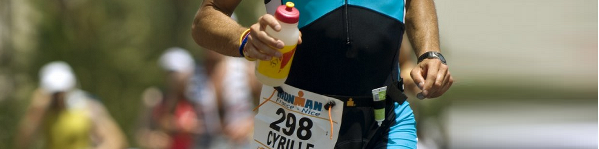 Curso de Nutrición Deportiva para Endurance Curso de Nutrición Deportiva para Endurance