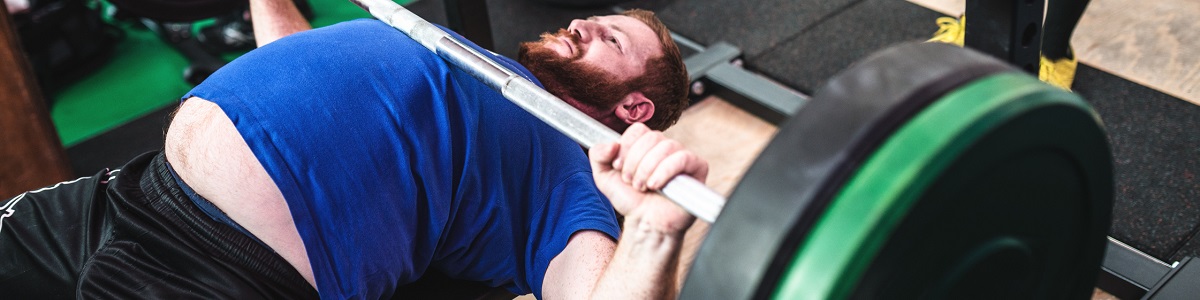¿Es el "Aumento de Masa Muscular" un Objetivo para el Entrenamiento del Obeso? ¿Es el "Aumento de Masa Muscular" un Objetivo para el Entrenamiento del Obeso?