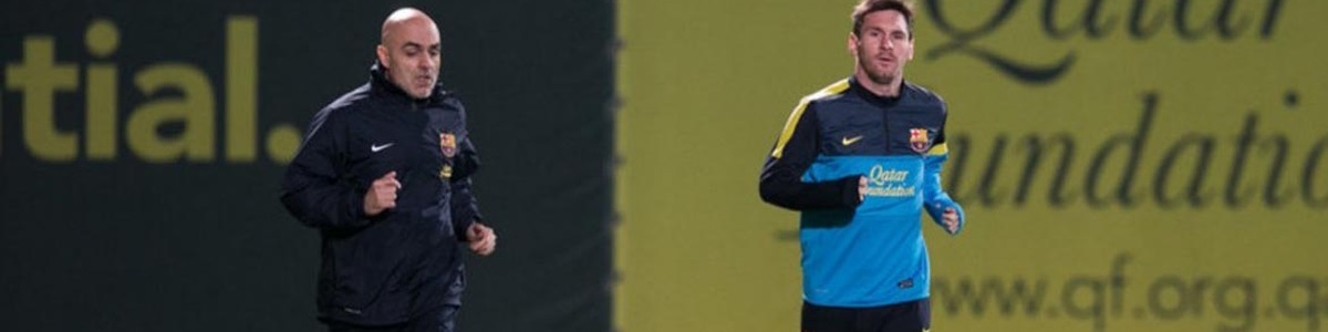 Especialista en Entrenamiento de Fuerza para la Prevención de Lesiones, Readaptación Funcional y Físico-Deportiva Especialista en Entrenamiento de Fuerza para la Prevención de Lesiones, Readaptación Funcional y Físico-Deportiva