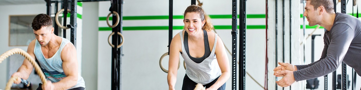 Funcional HIIT Funcional HIIT