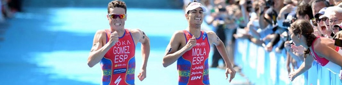 Curso Práctico en Programación del Entrenamiento en Triatlón, Medio Ironman e Ironman Curso Práctico en Programación del Entrenamiento en Triatlón, Medio Ironman e Ironman