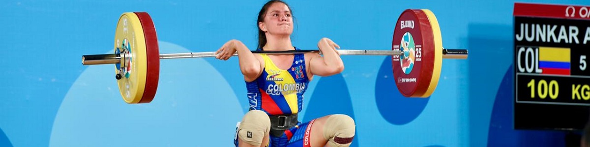 La Fuerza en el Entrenamiento de Poblaciones Jóvenes La Fuerza en el Entrenamiento de Poblaciones Jóvenes