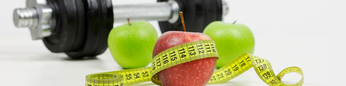 Nutrición para la Mejora de la Composición Corporal