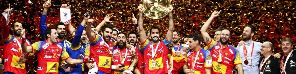 Curso de Preparador Físico de Balonmano Curso de Preparador Físico de Balonmano