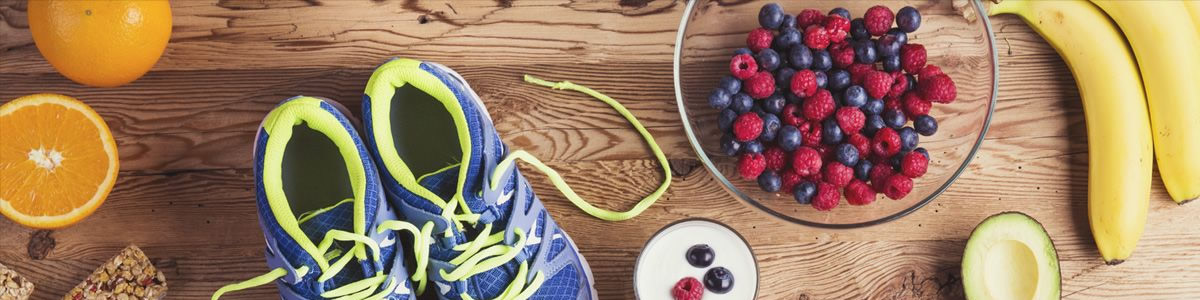 Nutrición Aplicada a Diferentes Deportes Nutrición Aplicada a Diferentes Deportes
