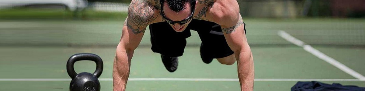Descubriendo al HIIT a Nivel Muscular, Metabólico y Fisiológico. HIIT en el Rendimiento Físico y la Salud