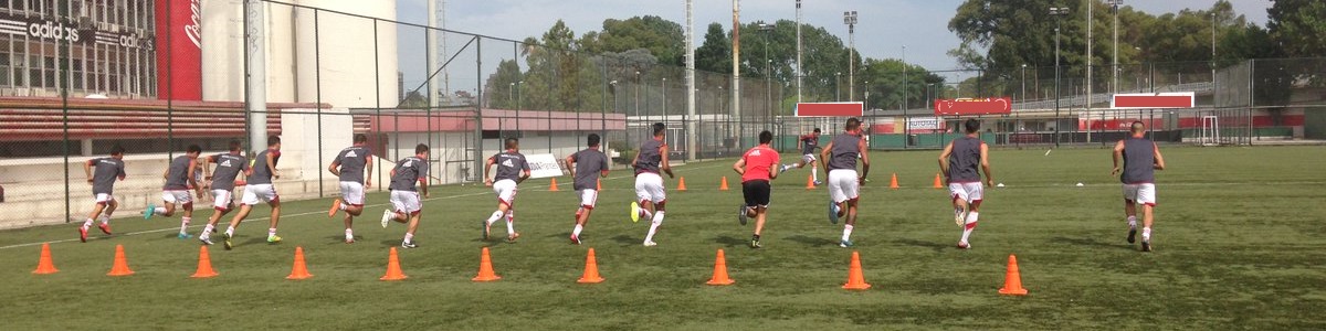 Curso de Preparación Física en las Diferentes Etapas del Futbolista Curso de Preparación Física en las Diferentes Etapas del Futbolista