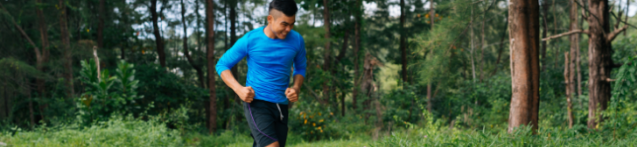 Entrenamiento de la Resistencia en el Deportista Amateur