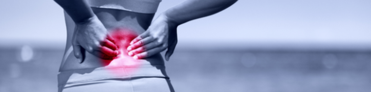 Nocicepcion, Dolor y Movimiento - Mario Di Santo
