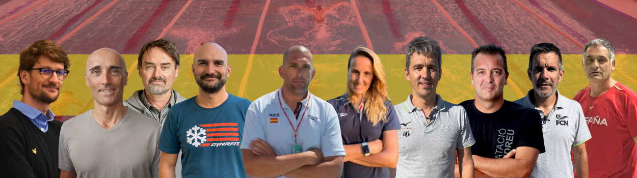 Congreso Nacional de Entrenadores de España 2024