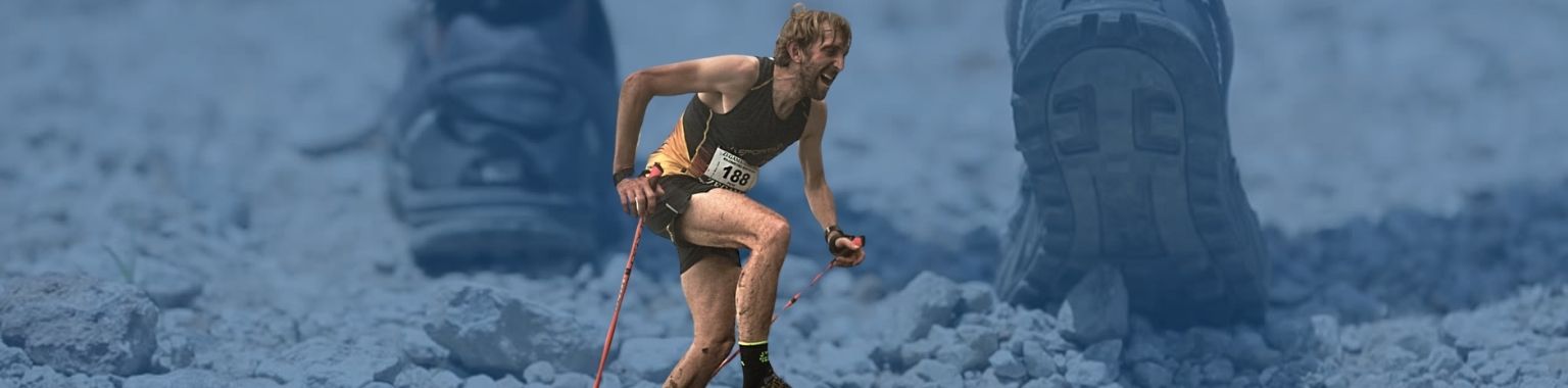 Entrenamiento para Trail-Running