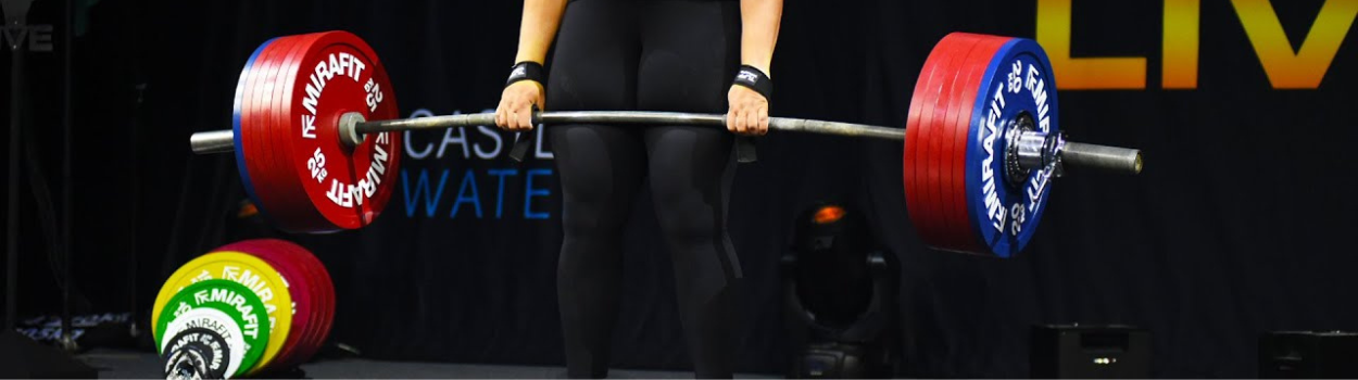 Webinar Gratuito Entrenamiento de la Fuerza en Powerlifting
