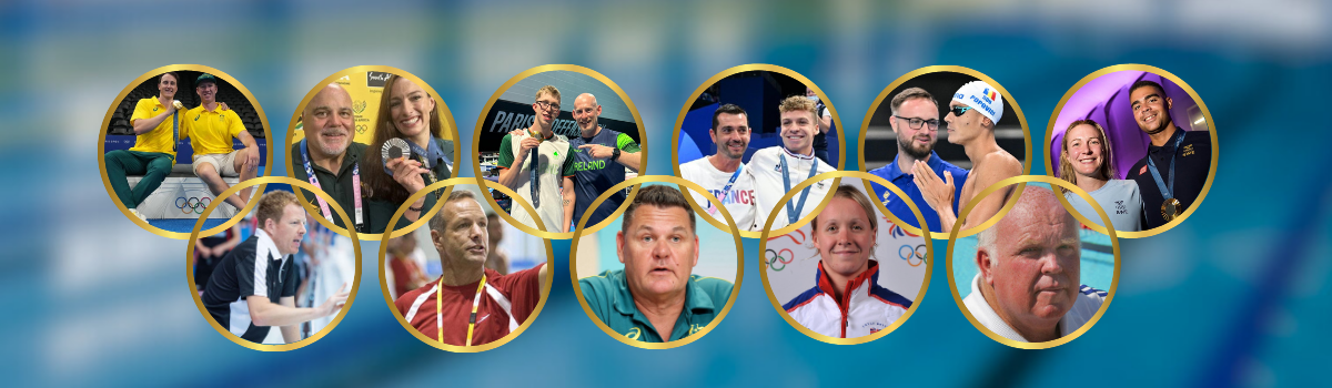 2024 OLYMPIC GOLD MEDAL CLINIC