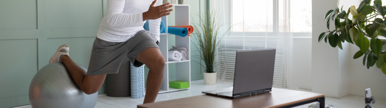 Hábitos Saludables en la Oficina - Pausas Activas para mejorar tu salud