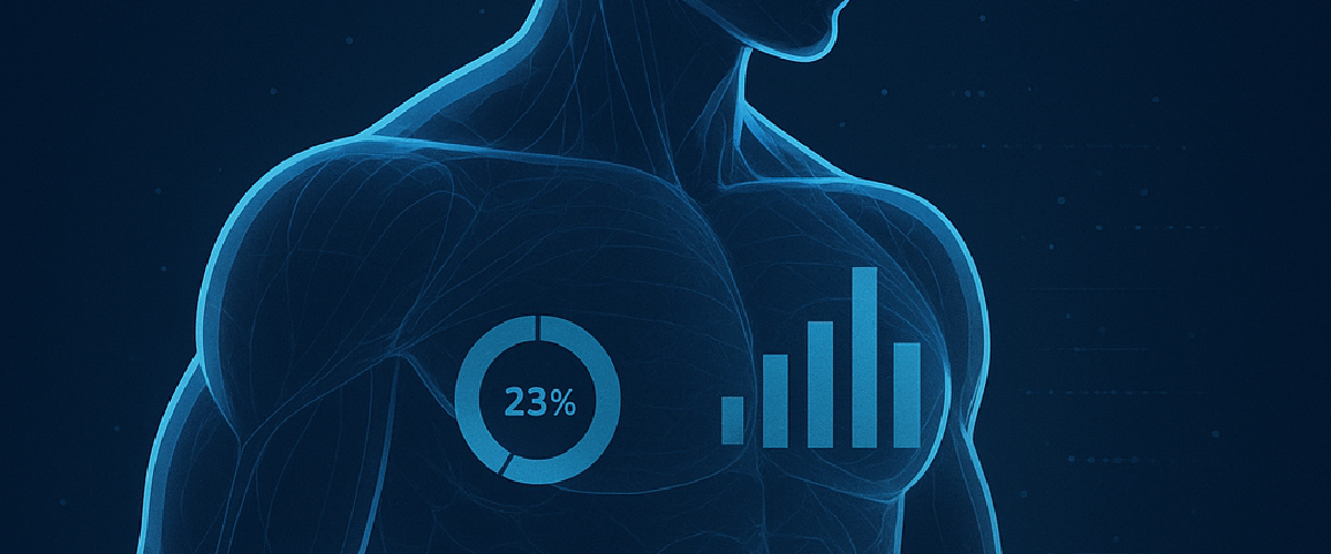 Métodos de evaluación de la composición corporal - MOD 2