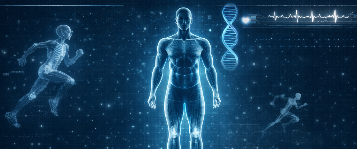 Diagnóstico y planteo de objetivos en el análisis de la composición corporal - MOD 3
