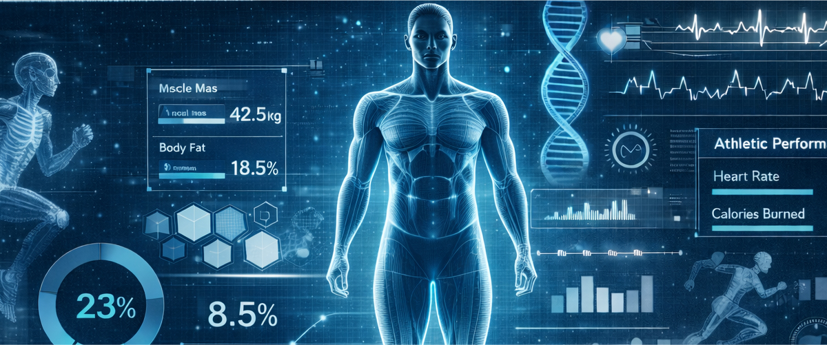 Curso Superior Universitario en Mejora de la Composición Corporal y Rendimiento Deportivo