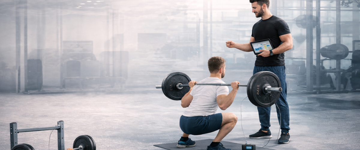 Herramientas para la Preparación Física