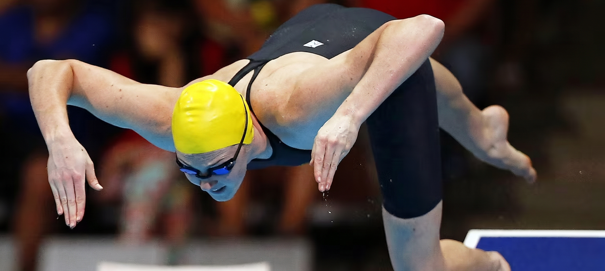 Módulo 2: Biomecánica Aplicada al Entrenamiento (Simposio Anual del Ciencas Aplicadas al Entrenamiento de Natación)