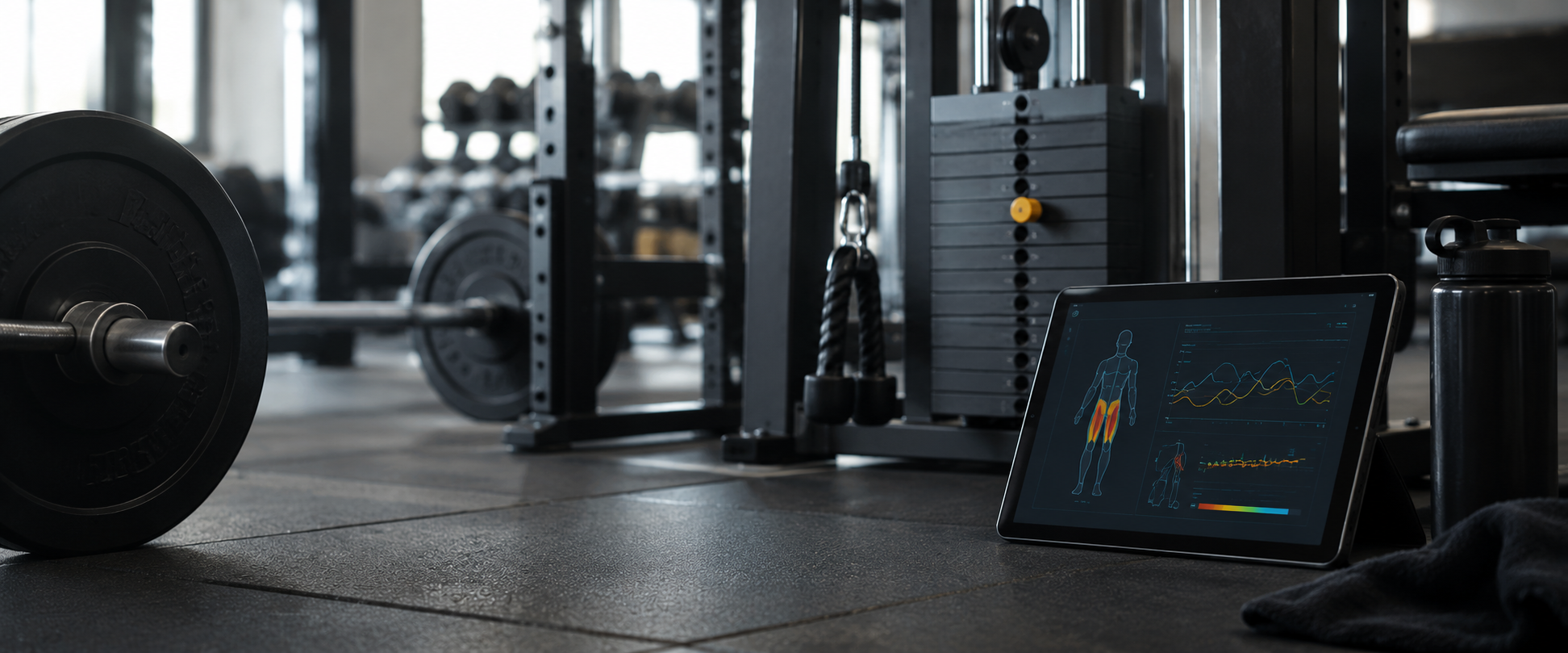 Webinar Gratuito: La Mentira de la Tecnología Inerte