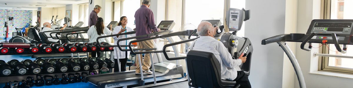 Curso de Posgrado de Rehabilitación Cardiovascular (Con Opción Pasantía Presencial) Curso de Posgrado de Rehabilitación Cardiovascular (Con Opción Pasantía Presencial)