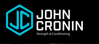 John Cronin Strength and Conditioning