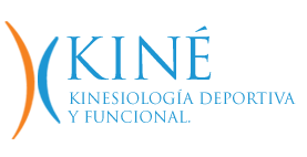 KINÉ - Kinesiología Deportiva y Funcional