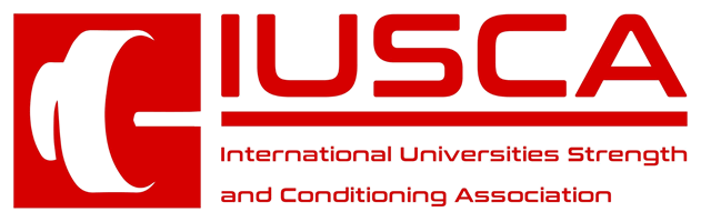 International Universities Strength and Conditioning Association