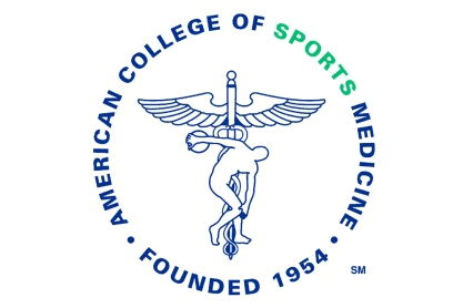 American College of Sports Medicine